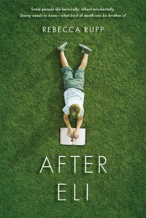 After Eli - Rebecca Rupp