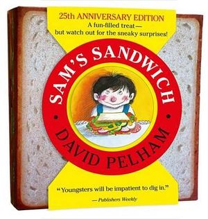 Sam's Sandwich - David Pelham