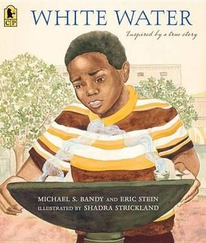 White Water - Eric Stein