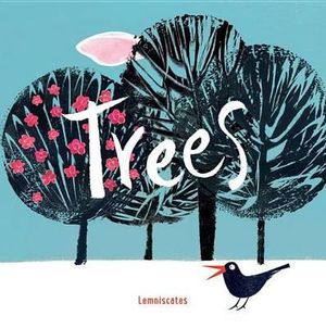 Trees - Carme Lemniscates