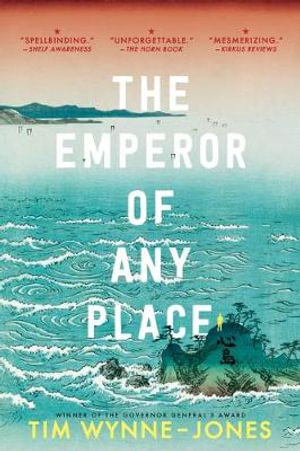 The Emperor of Any Place - Tim Wynne-Jones