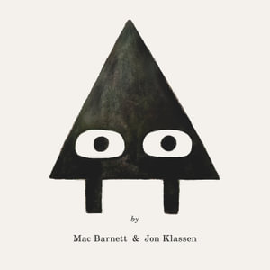 Triangle : The Shapes Trilogy - Jon Klassen