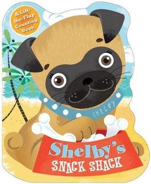 Shelby's Snack Shack - Lucia Gaggiotti