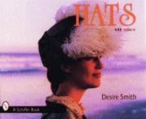 Hats : With Values - DESIRE SMITH