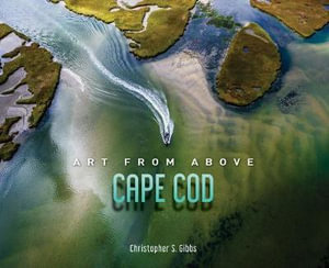 Art from Above : Cape Cod : Art from Above - Christopher Gibbs