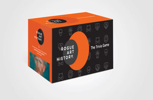 Rogue Art History: The Trivia Game - POWERED BY SARTLE