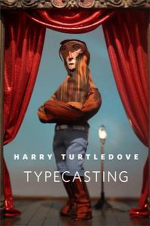 Typecasting : A Tor.Com Original - Harry Turtledove