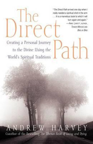 The Direct Path : The Direct Path: Creating a Personal Journey to the Divine Using the World's Spirtual Traditions - Andrew Harvey