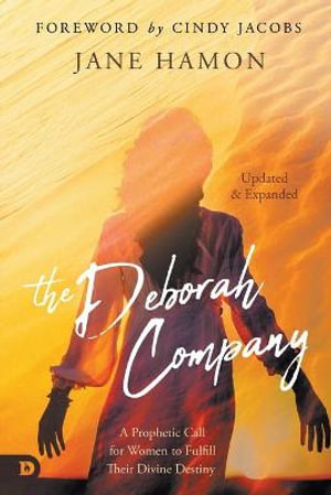 Deborah Company Updated and Expanded, The - Jane Hamon