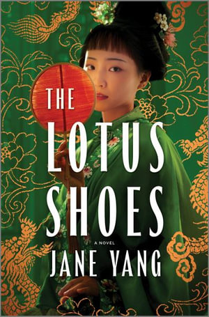 The Lotus Shoes - Jane Yang