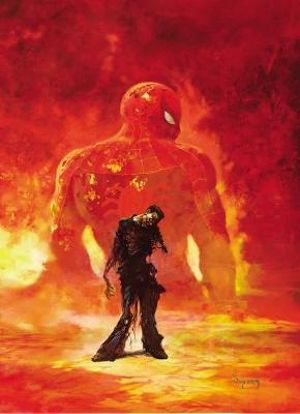 MARVEL ZOMBIES : THE COMPLETE COLLECTION VOL. 1 - Mark Millar