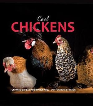 Cool Chickens - Fern Collins