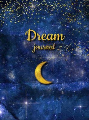 Dream Journal - Lulu Mayo