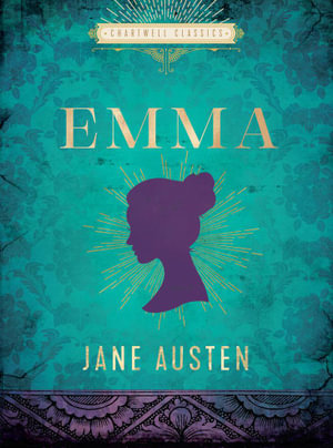 Emma (Chartwell Classics) : Chartwell Classics - Jane Austen