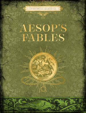 Aesop's Fables (Chartwell Classic) : Chartwell Classics -  Aesop