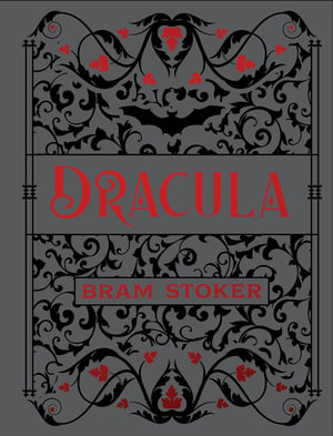 Dracula : Chartwell Deluxe Editions - Bram Stoker