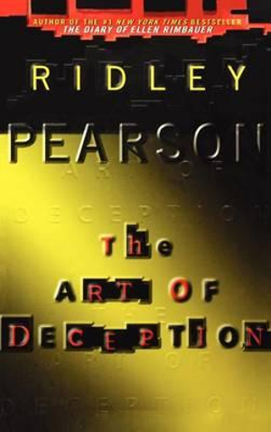 The Art of Deception - Ridley Pearson