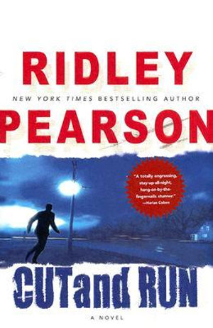 Cut and Run - Ridley Pearson