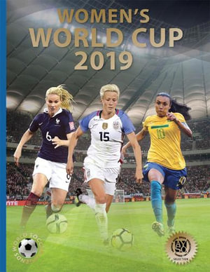 Women's World Cup 2019 : Abbeville Sports - Illugi Jokulsson