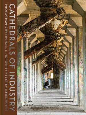 Cathedrals of Industry : Exploring the Factories and Infrastructure That Made America - MICHAEL L. HOROWITZ