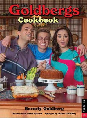 The Goldbergs Cookbook - Beverly Goldberg