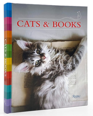 Cats & Books - Universe