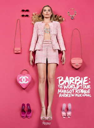 Barbie (TM): The World Tour : Barbie - MARGOT ROBBIE