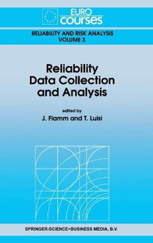 Reliability Data Collection and Analysis : Euro Courses - J. Flamm