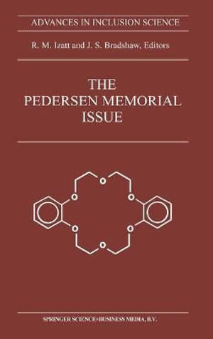 The Pedersen Memorial Issue : Fluid Mechanics and Its Applications - R.M. Izatt