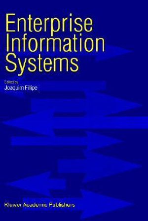 Enterprise Information Systems - Joaquim Filipe