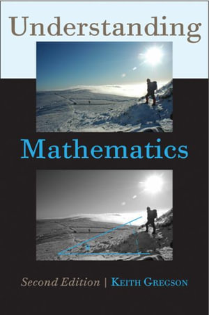 Understanding Mathematics - Keith Gregson