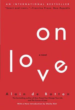 On Love - Alain de Botton