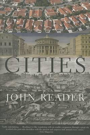 Cities - John Reader