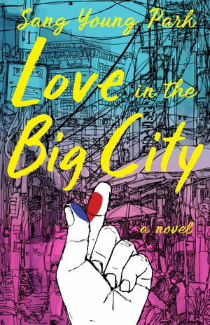 Love in the Big City - Sang Young Park