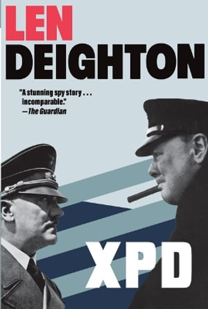 Xpd - Len Deighton