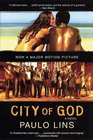 City of God - Paulo Lins