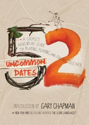 52 Uncommon Dates - Randy E Southern