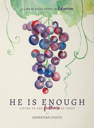 HE is Enough - Asheritah Ciuciu