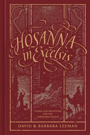 Hosanna in Excelsis - David Leeman