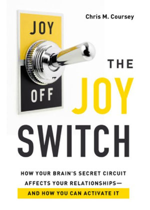 Joy Switch, The - Chris M. Coursey