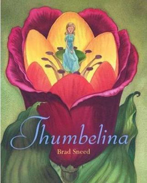 Thumbelina - Hans Christian Andersen