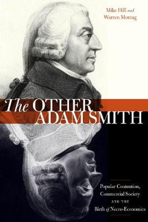 The Other Adam Smith - Mike Hill