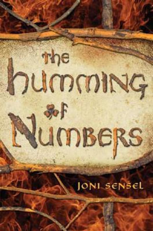 The Humming of Numbers - Joni Sensel