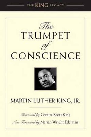 The Trumpet of Conscience : King Legacy - Martin Luther King