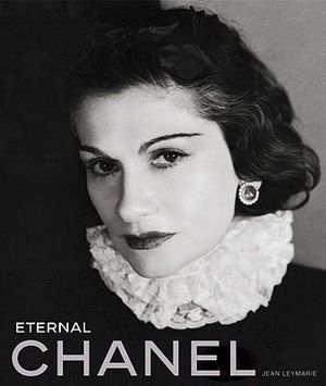 Chanel by Jean Leymarie | 9780810996946 | Booktopia