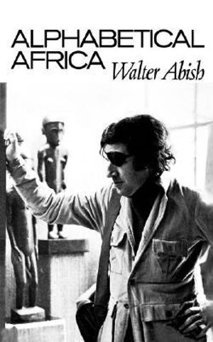 Alphabetical Africa : New Directions Books - Walter Abish