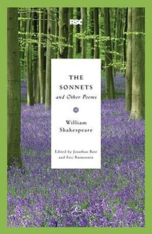 The Sonnets and Other Poems : Modern Library Classics - William Shakespeare