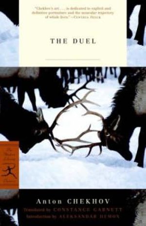 The Duel : Modern Library Classics - Anton Chekhov