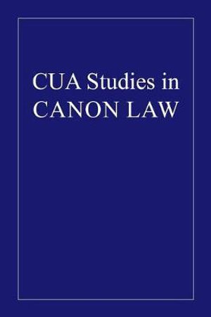 Diocesan Faculties According to the Code of Canon Law : CUA Studies in Canon Law - Motry