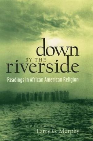 Down by the Riverside : Readings in African American Religion - Larry Murphy